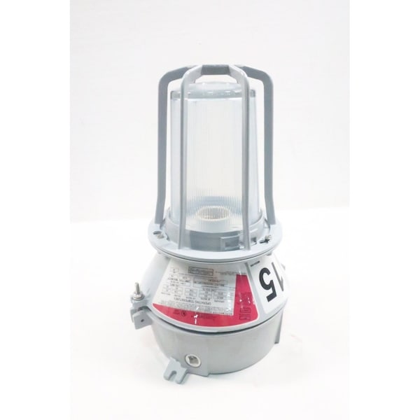 Mercmaster Ii 150W 120/208/240/277V-Ac Light Fixture